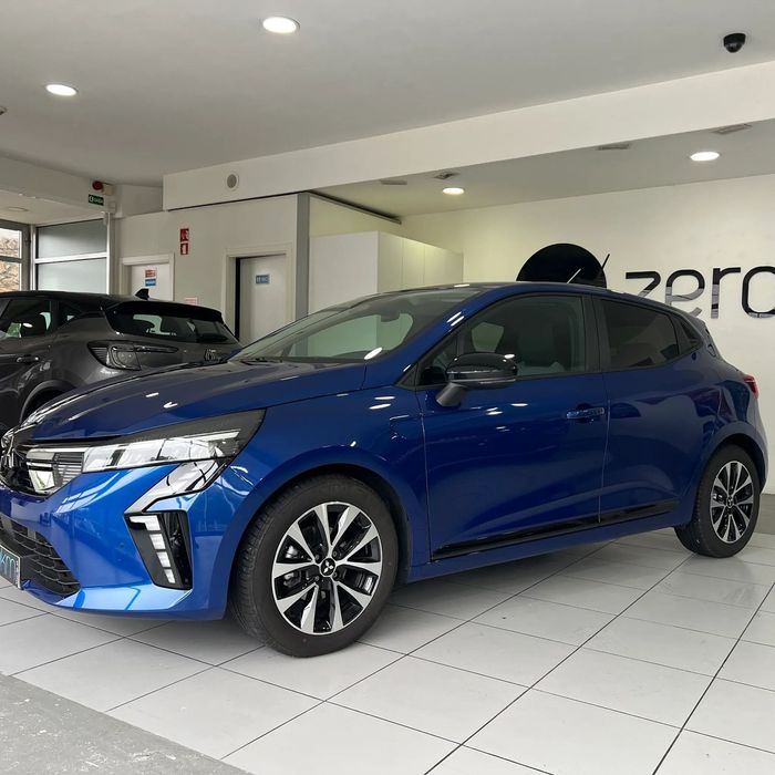 Mitsubishi Colt 1.0 MPI-T Kaiteki Bi-Fuel