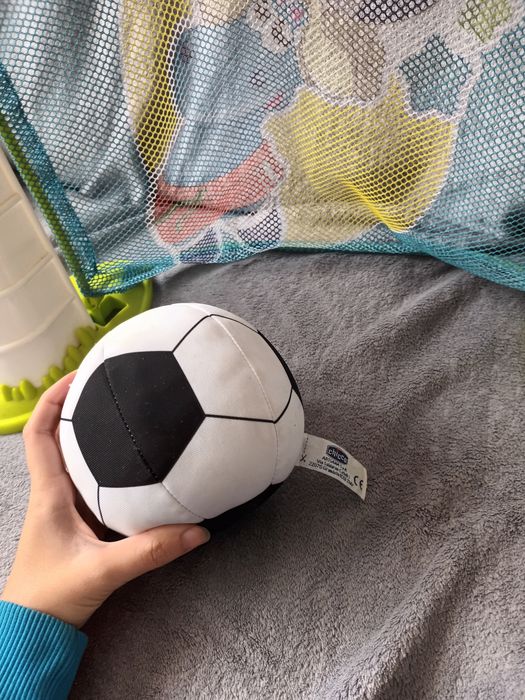 Baliza interativa Chicco