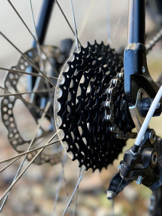 Rower UNIBIKE Fusion Lady