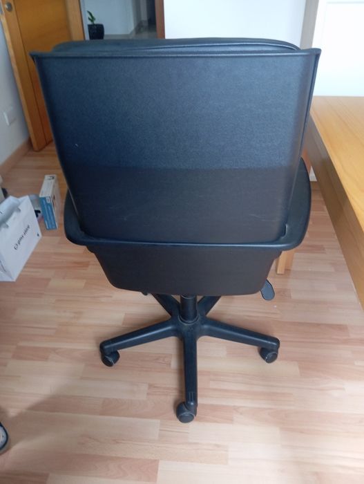 Cadeira de escritório