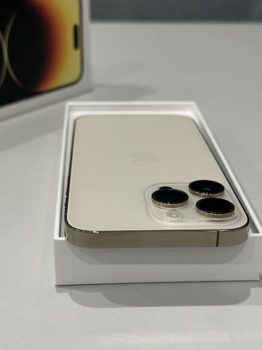 Iphone 14 pro max айфон 14 про макс ІДЕАЛ