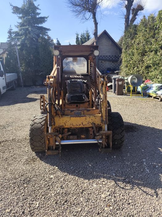 Sprzedam ładowarke Case 1845c