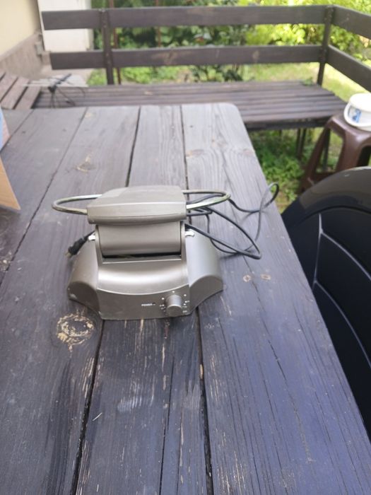 Телевізійна антена