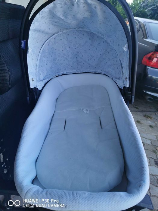 Berço bébé como novo
