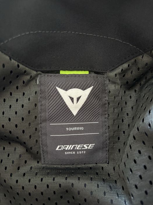 Dainese carve master 4 gore-tex