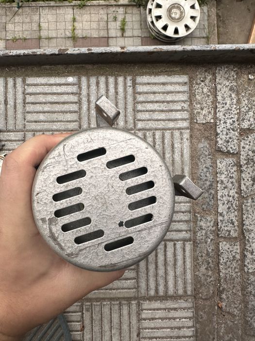 Электродвигун 60W, электродвигатель