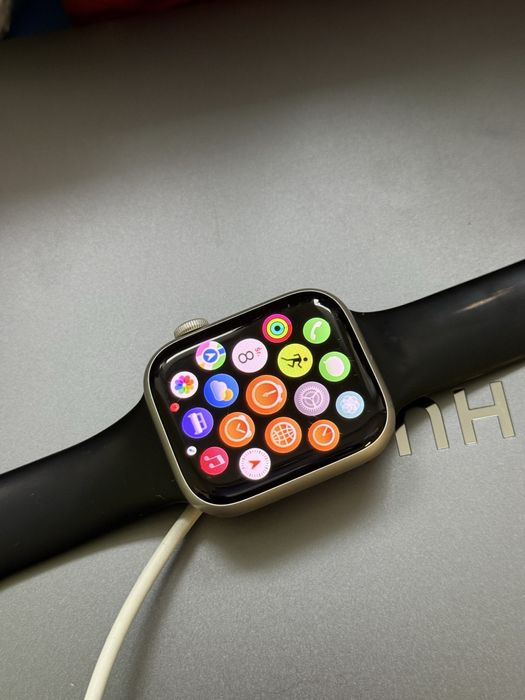 Apple Watch 7 GPS