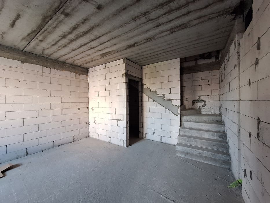 Таунхауз 58м  ГАЗОВЕ опалення ,,Dream House" Бориспіль