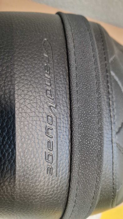 HYOSUNG, Banco 2L - moto BOBBER 125