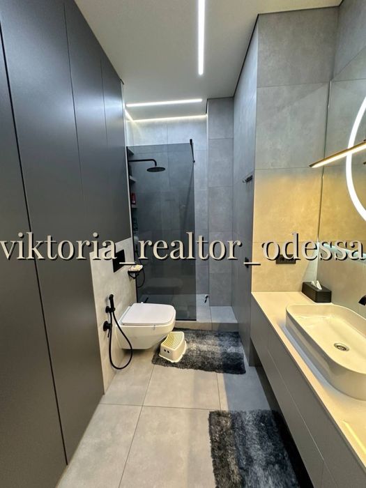 1-room apartment apartment by the address (area 55 m²) - Atlanta.ua - photo 14