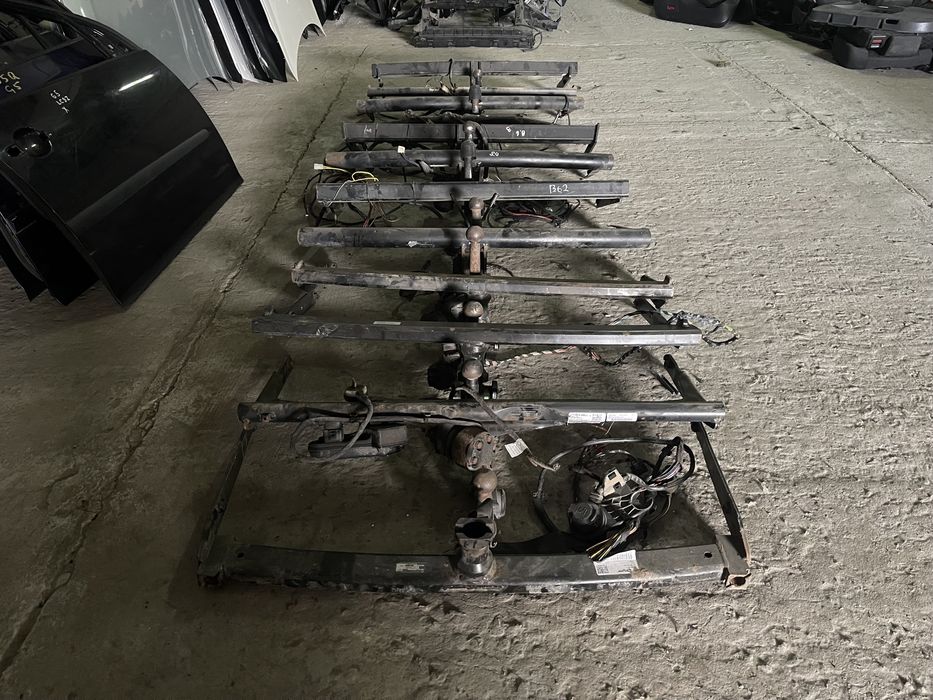 Фаркоп Пассат Б6 форкоп Passat B6 golf 6 golf 5 Skoda a5