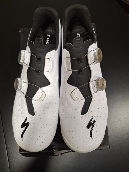 Sapatos Specialized S-Works Torch