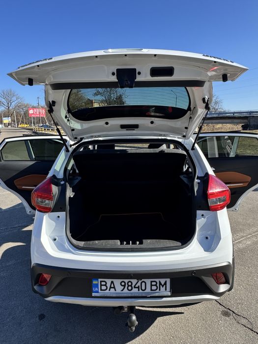 Продам Чери Тигго 2 2017