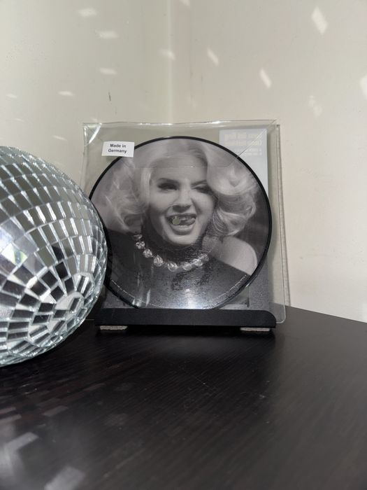 Lana Del Rey - Candy Necklace Picture Disc Limited