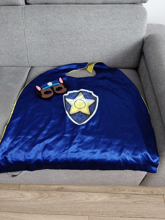 Strój karnawałowy Chase