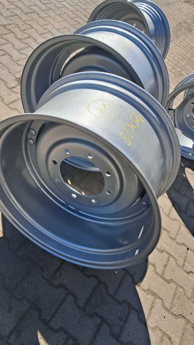 Felgi 15x28 540/65r28 480/70r28 420/85r28 16.9r28 MF Deutz JD Case