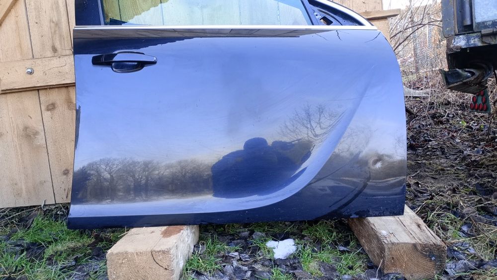 Drzwi insignia A PP z20r