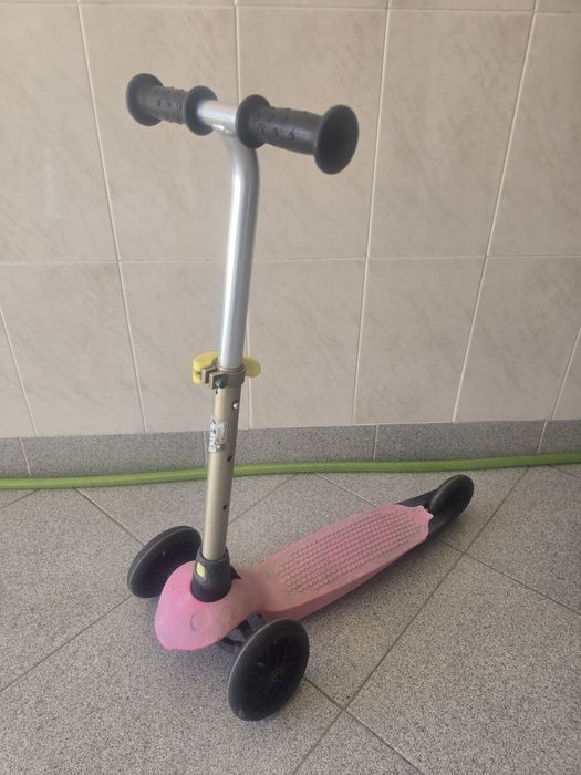 Trotinete de criança