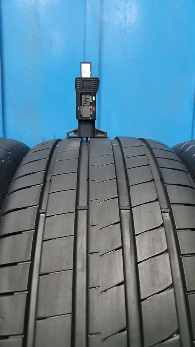 225/40 R18 Markowe opony letnie Goodyear ! Rok 2024