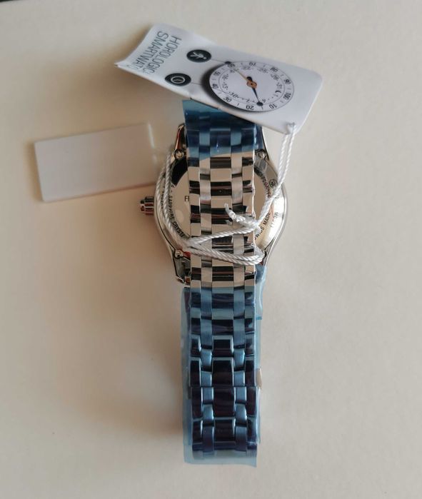 NIEUŻYWANY smartwatch Casual Frederique Constant Horological