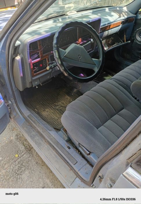 Продам классический мощный,комфортный автомобиль из 90х