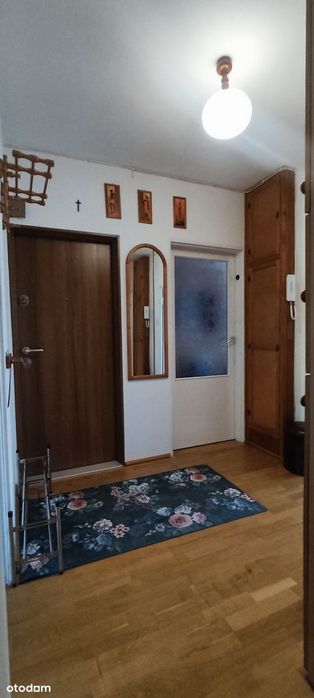 Mieszkanie 3-pokojowe na sprzedaż - 52,97 m² | Łódź, Retkinia
