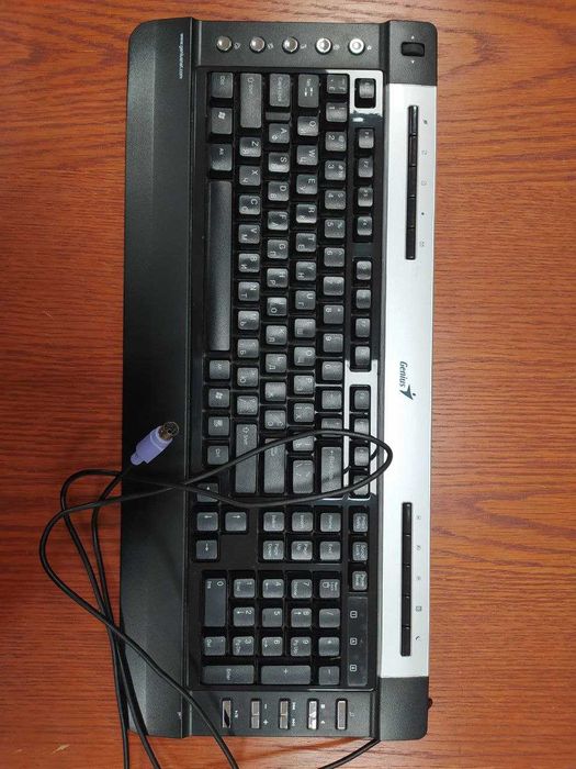 Клавиатура компьютерная