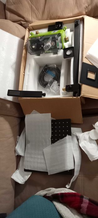 Chuveiro Térmico 129€. Oportunidades