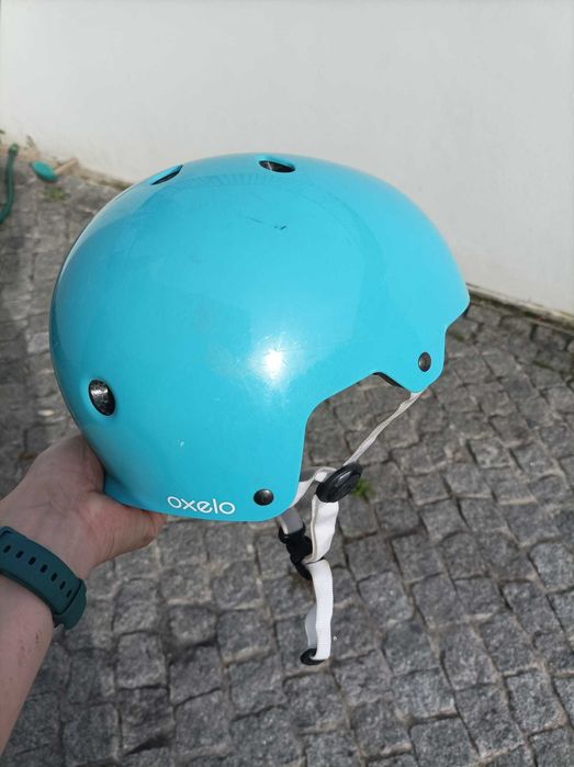 Capacete para Patins, Skate , Trotinete