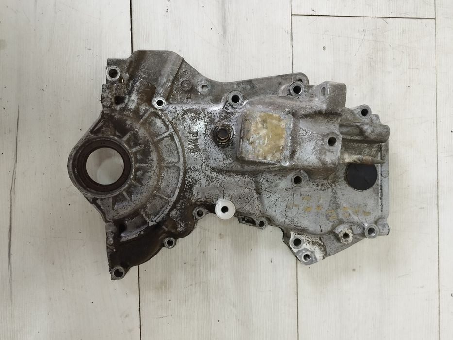 Honda Jazz II 02-08 Boczna Osłona Rozrządu Mocowanie Poduszki 1.2 / 1.4