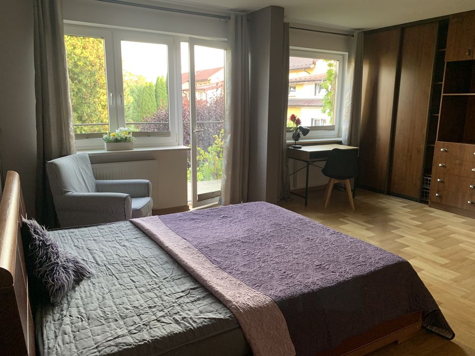 Do wynajęcia duży pokój Bemowo