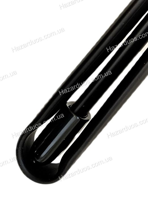 Тактична антена для Baofeng UV-5R / UV-82 / BF-888S - подвоює зв'язок