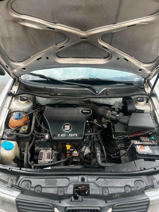 Seat córdoba 1.6 SR