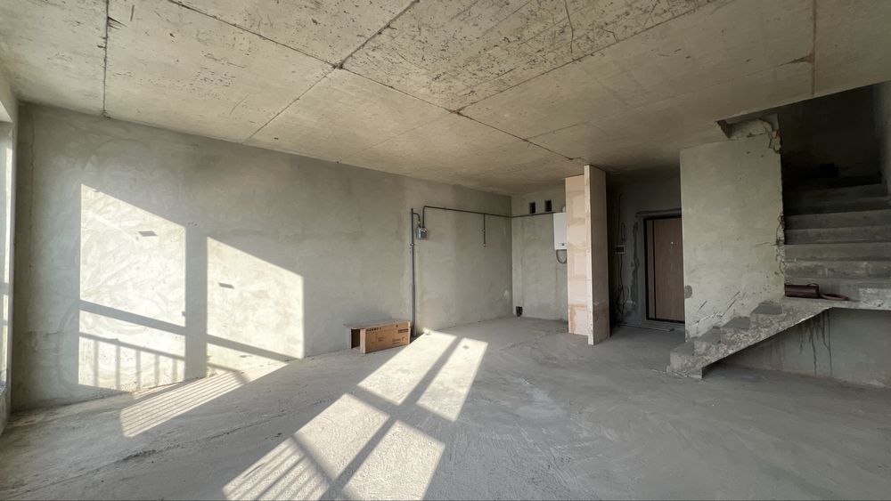 2-кімнатна квартира за адресою вул. Стрийська (площа 103 м²) - Atlanta.ua - фото 4