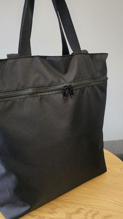 Duża torba shopper