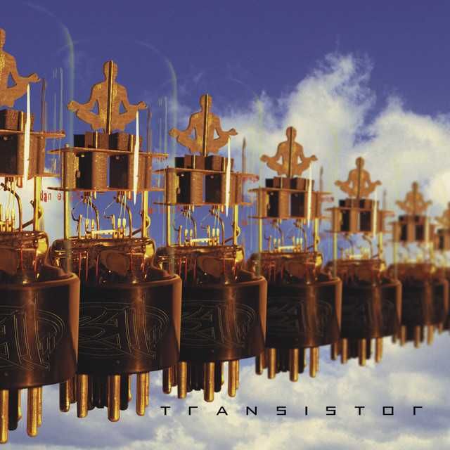 álbum de 311 Transistor