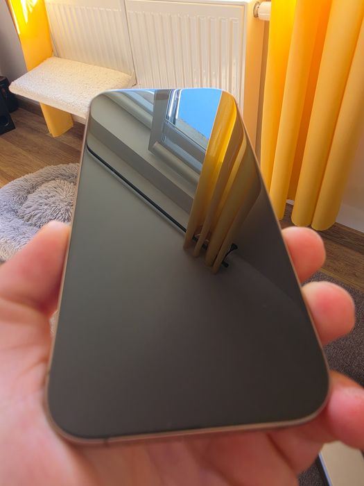 IPhone 16 pro 8GB/128GB 5G Stan idealny
