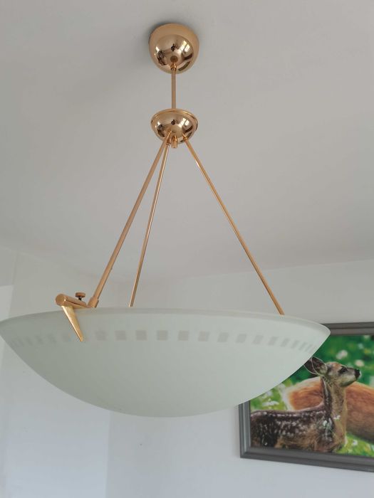 Lampa sufitowa Italy