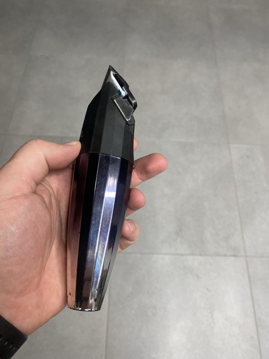 Продам машинку для стрижки jrl 2020