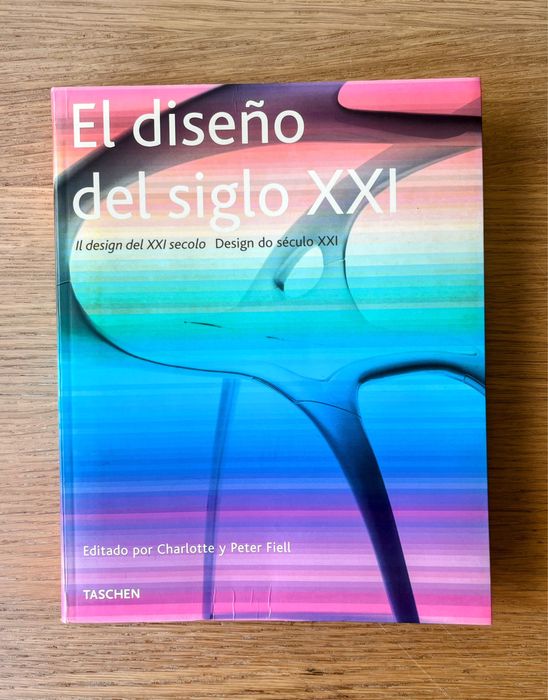 Design do Século XXI da Taschen