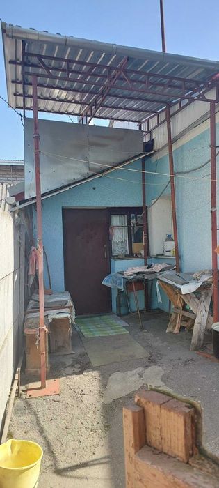 Дом по адресу (площадь 30 м²) - Atlanta.ua - фото 6