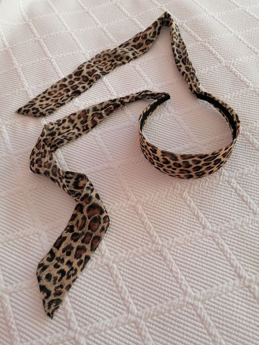 Acessório de cabelo