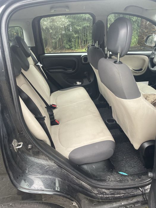 Vendo fiat panda — photo 4