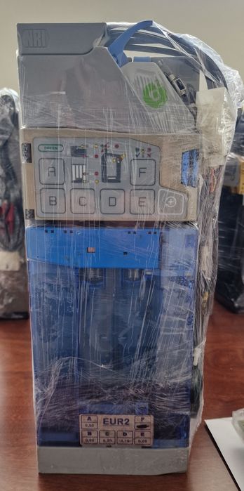 Moedeiros P/ Equipamentos Vending