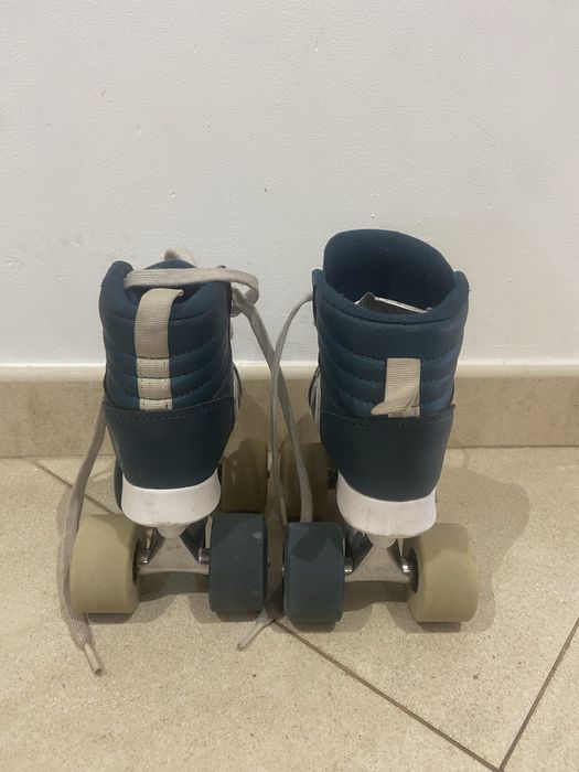 Patins de criança, 4 rodas, T 29