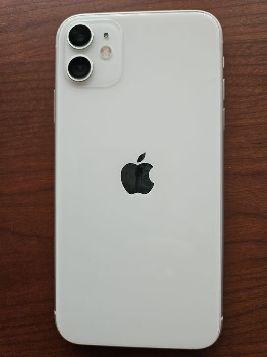 Iphone 11 desbloqueado