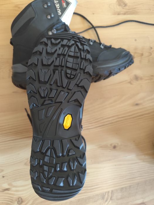 Buty trekkingowe Lowa Renegade GTX MID  rozm.46 29 cm