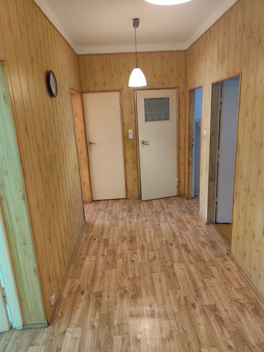 Sprzedam mieszkanie