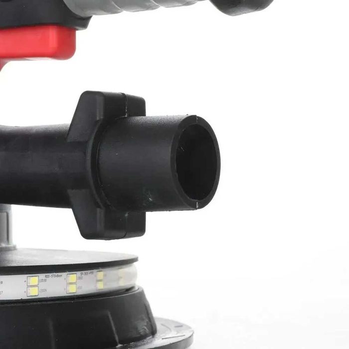 Шліфмашина для стін та стель P.I.T лед 180мм 2000Вт 2200Вт 2500об стен