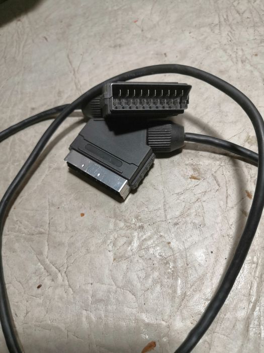 Кабели ТВ, видео аудио